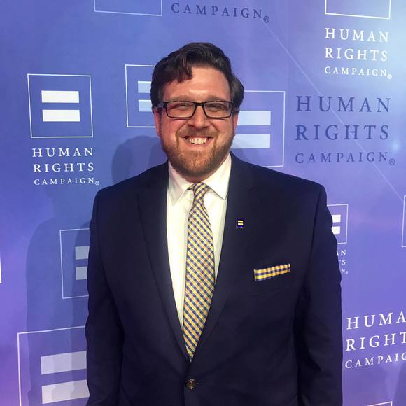 Meet your Posher, Robert - Picture 1 of 1